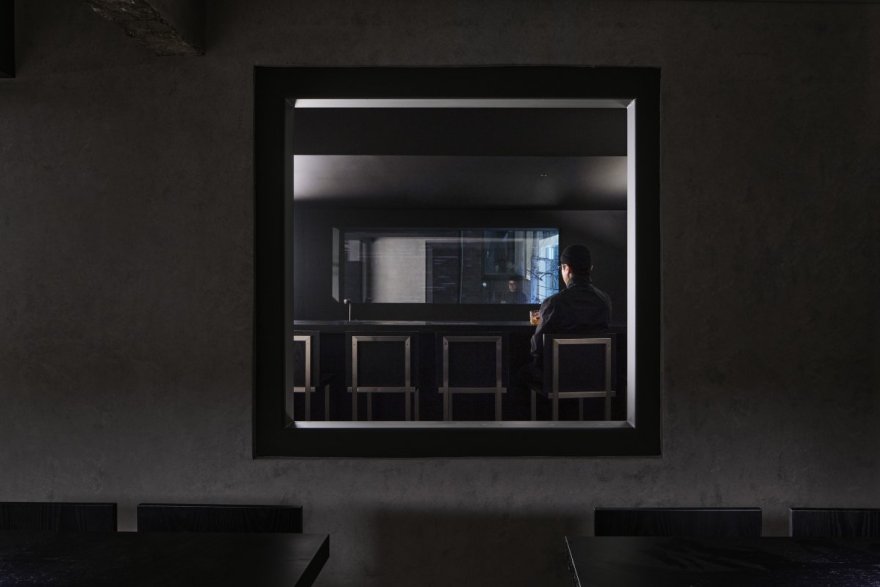 Boba Bear 室内设计丨KKOLStudio-14