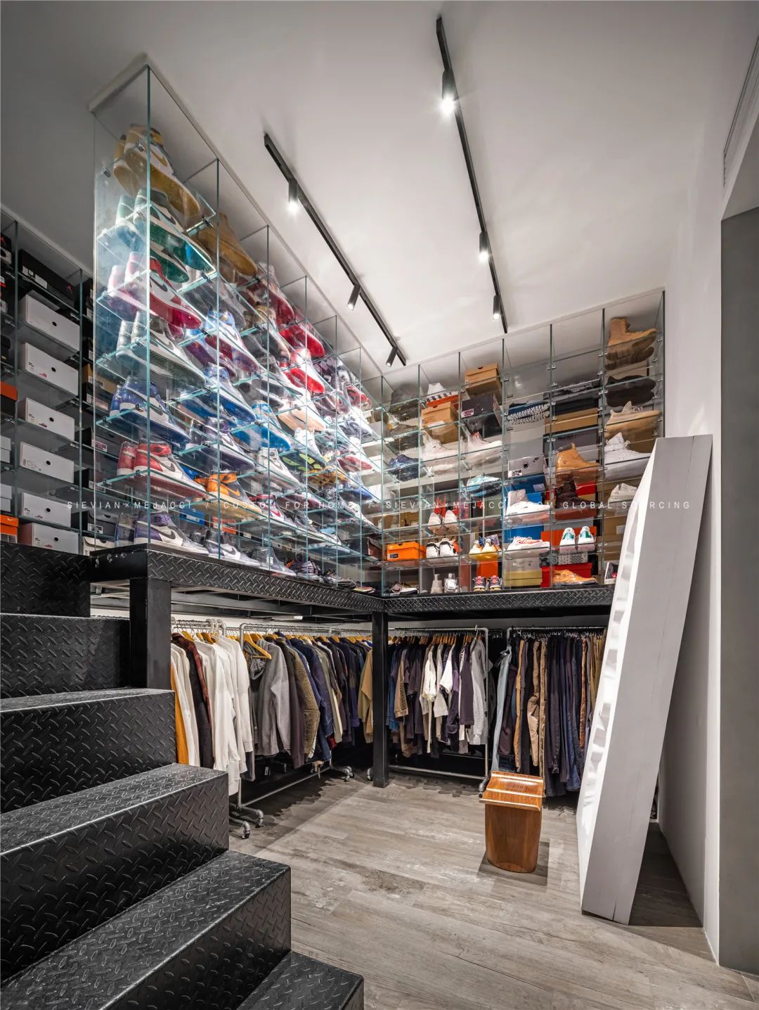 2021 梅亚奇全屋设计回顾与展望丨中国南京-46