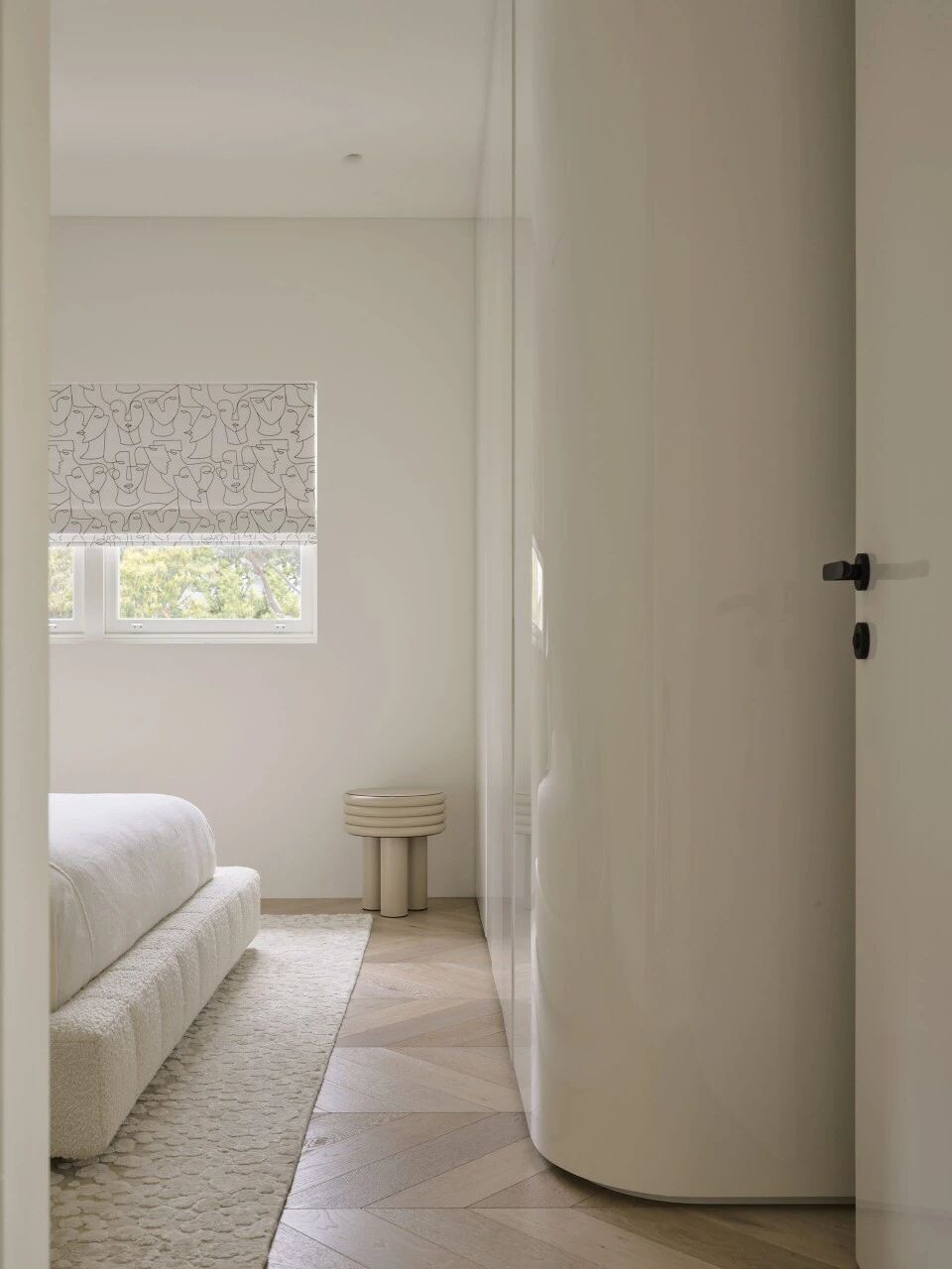 悉尼贝尔维尤山住宅(Bellevue Hill House)丨澳大利亚悉尼丨格雷格·纳塔莱(Greg Natale)-70