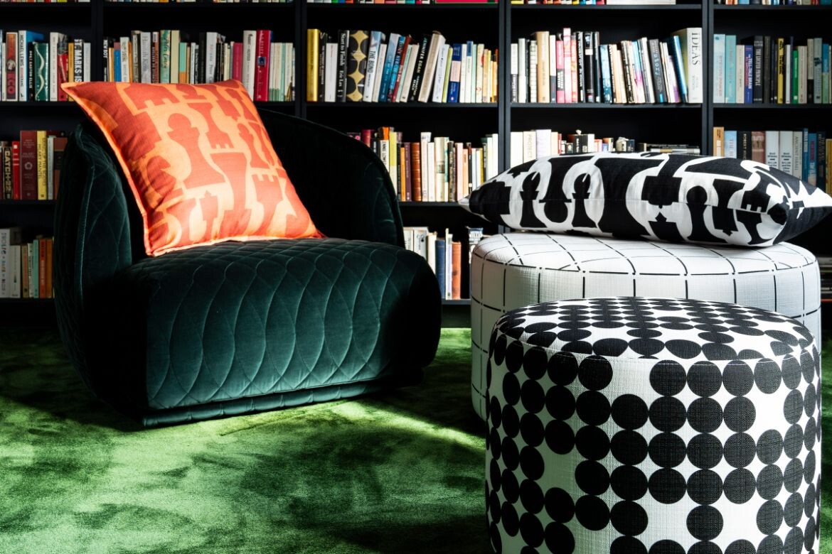 Zahava Elenberg | IndesignLive-2