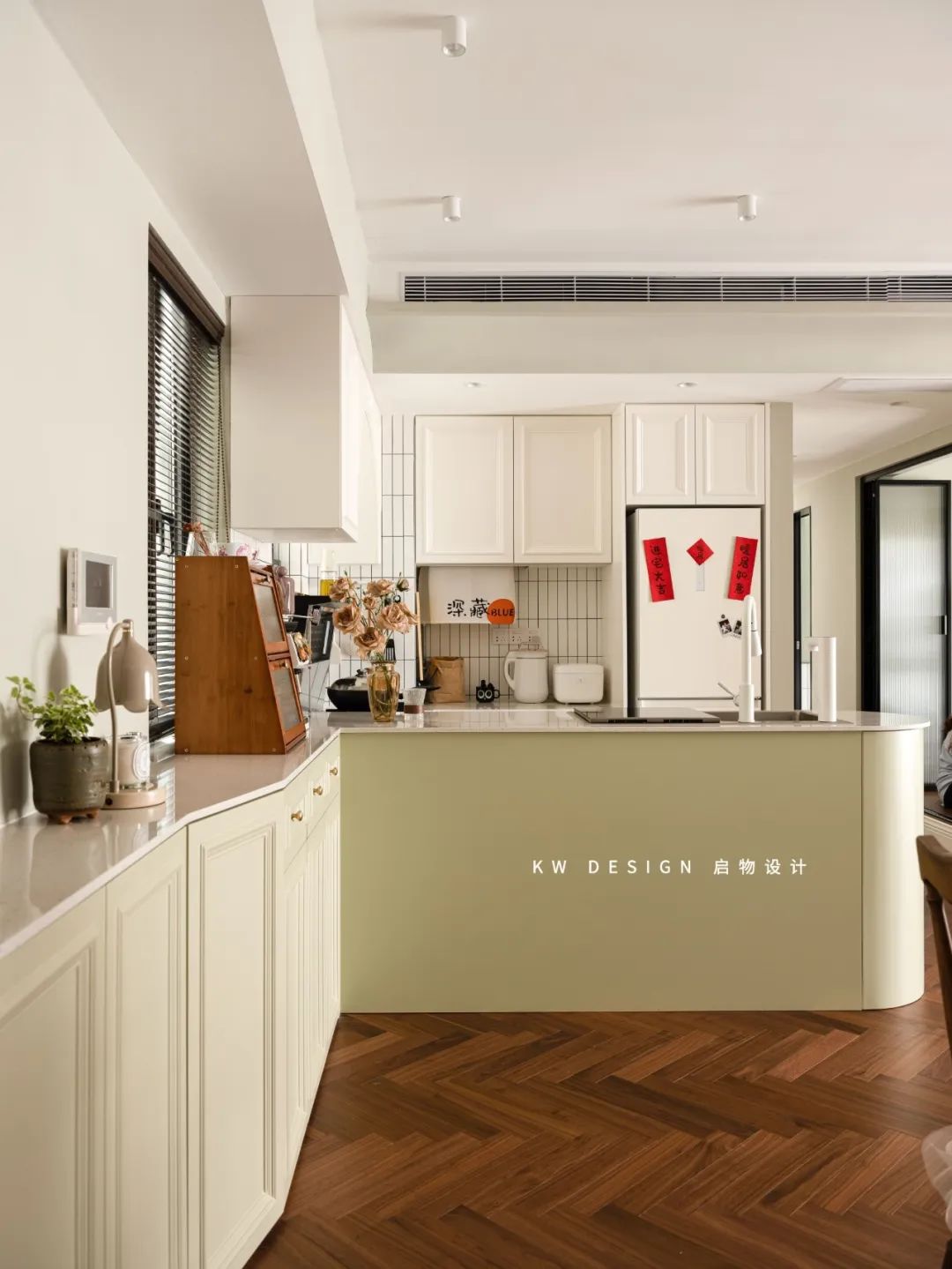 诗意栖游之家丨中国深圳丨启物设计-15