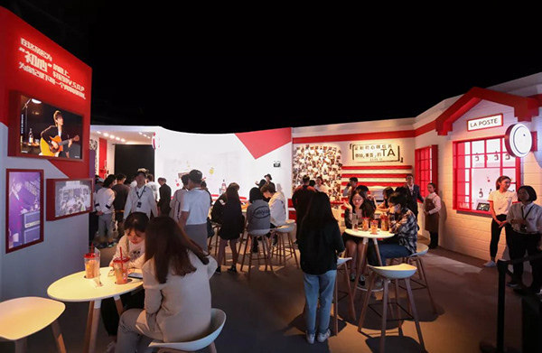 轩尼诗 V·S·O·P 初心周末丨中国厦门-59