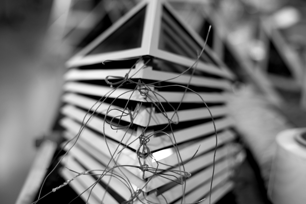 Jason Bruges, Liquid Crystal | Eventscape-7