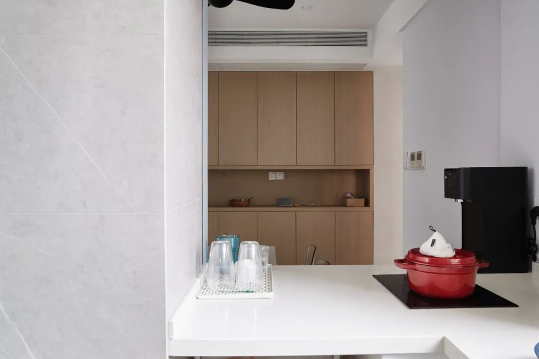 旧房改造丨陌上设计事务所-37