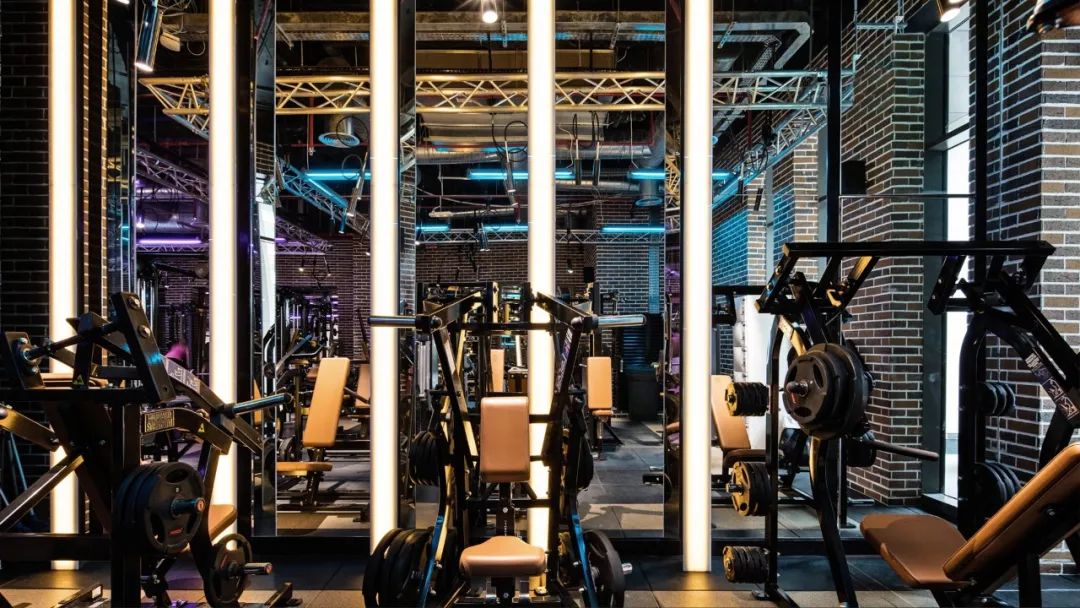 诗意迪拜 | ANARCHITECT 理性之作-38