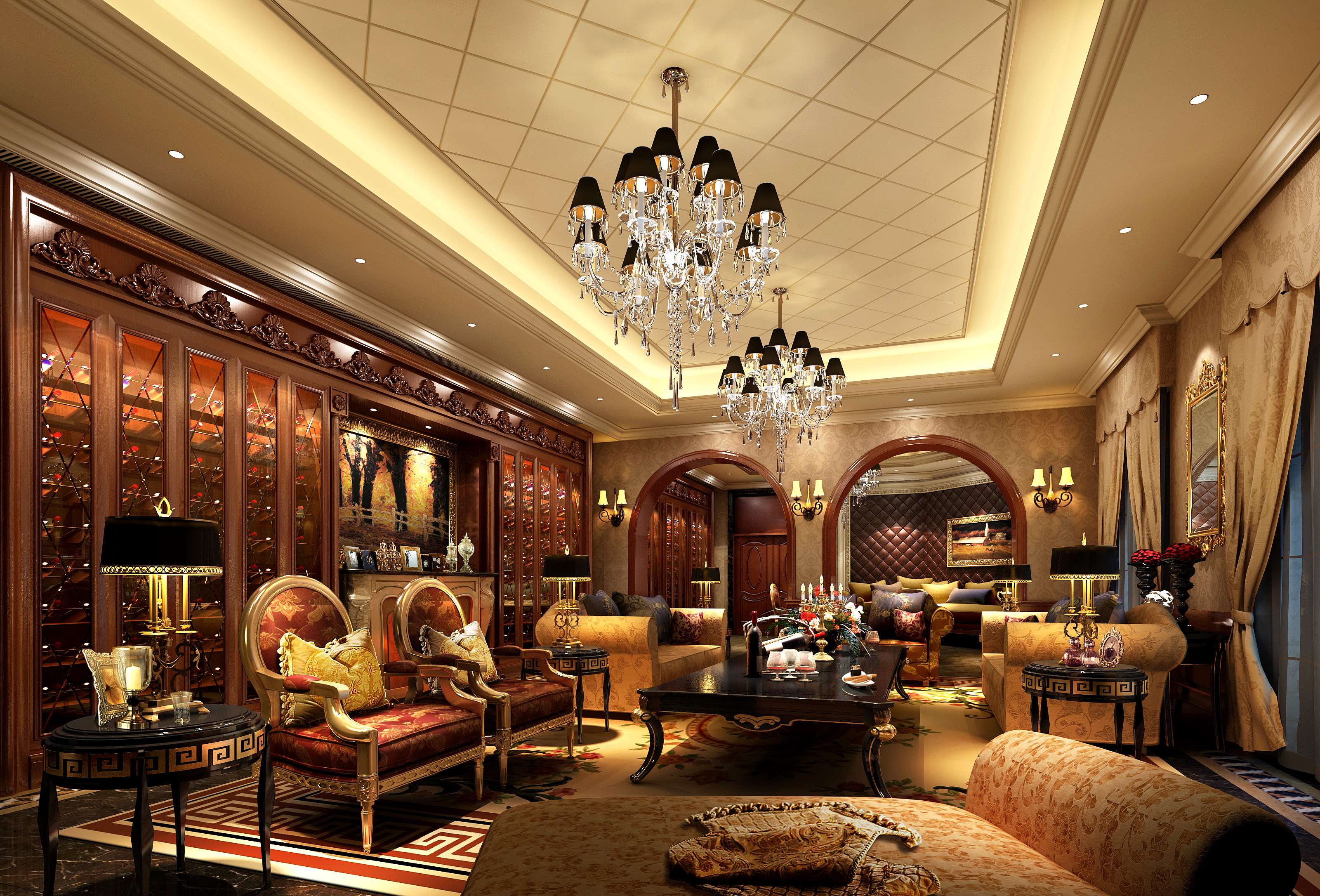 同和文化休闲中心深化图纸-7