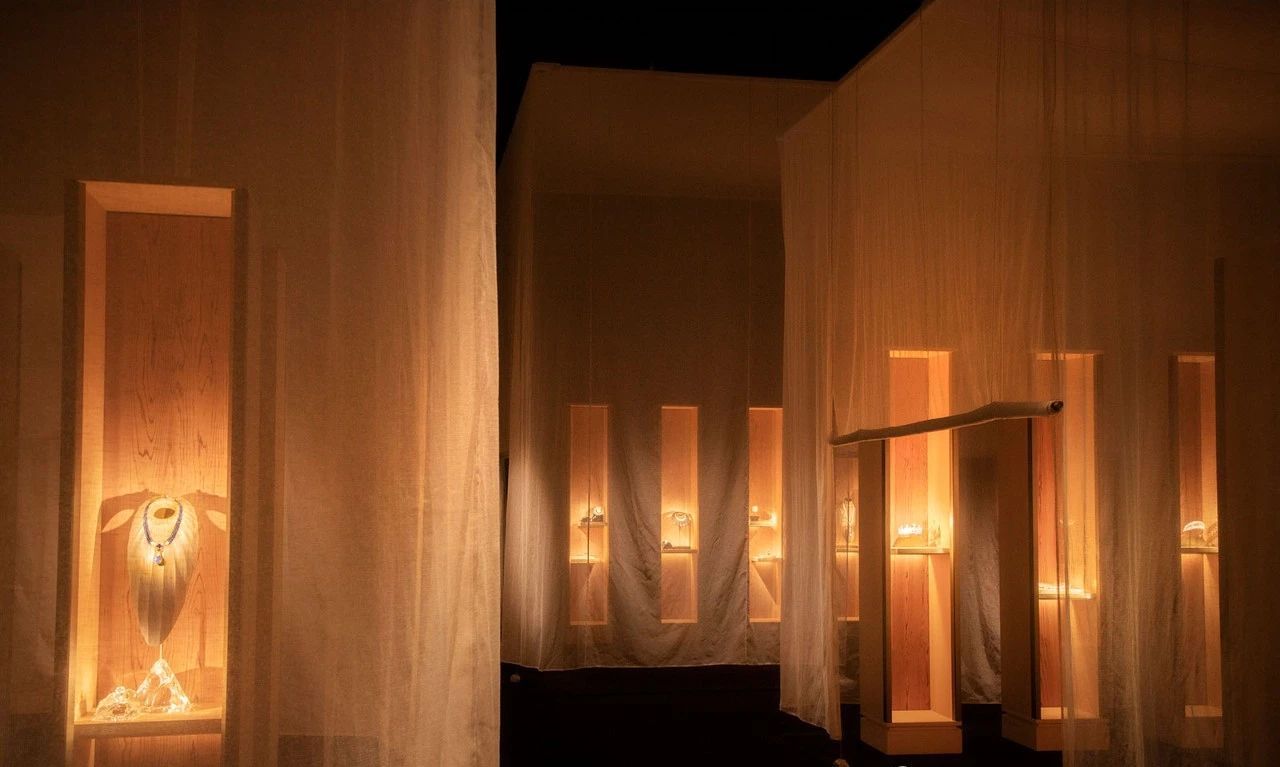 巴黎卡地亚旗舰店设计丨法国巴黎-131