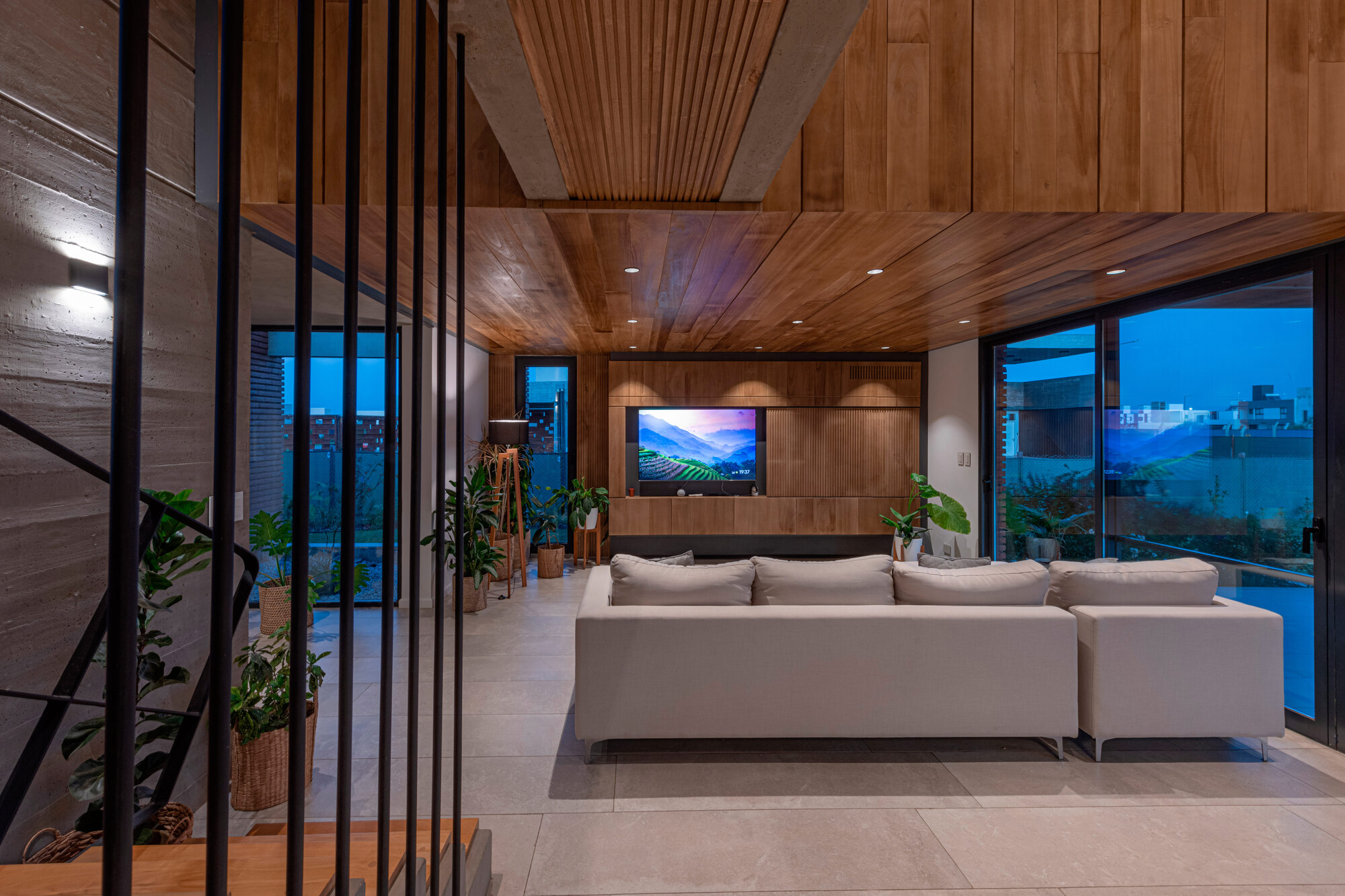 别墅丨阿根廷科尔多瓦丨Barella Arquitectura-39