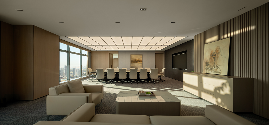 杭州钱江世纪城泰隆科技大楼丨中国杭州丨大麦设计-66