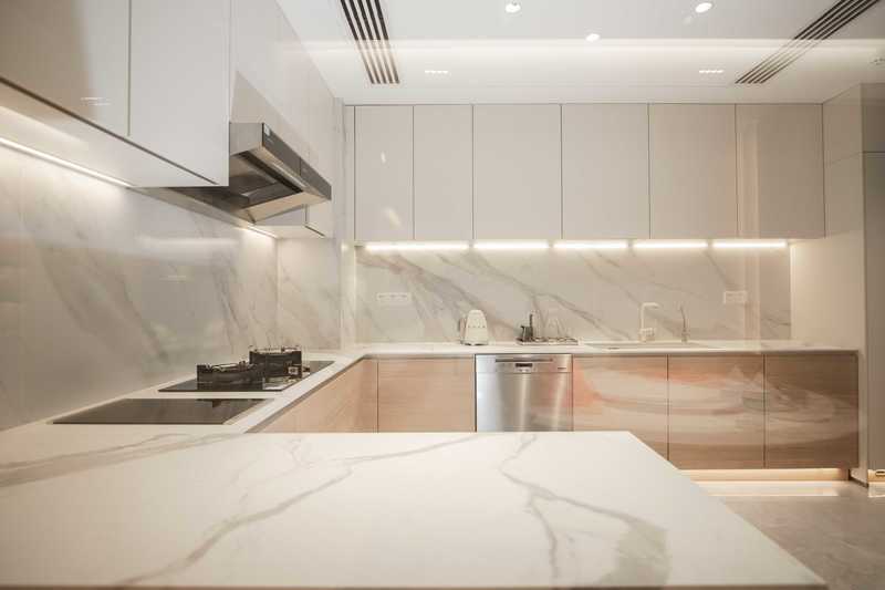 深圳福田山语清晖丨中国深圳丨深圳集汇设计顾问有限公司-40