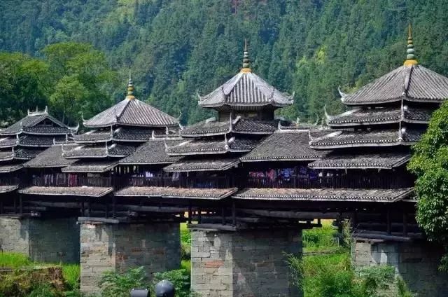 惊艳世界的中国古建筑-32