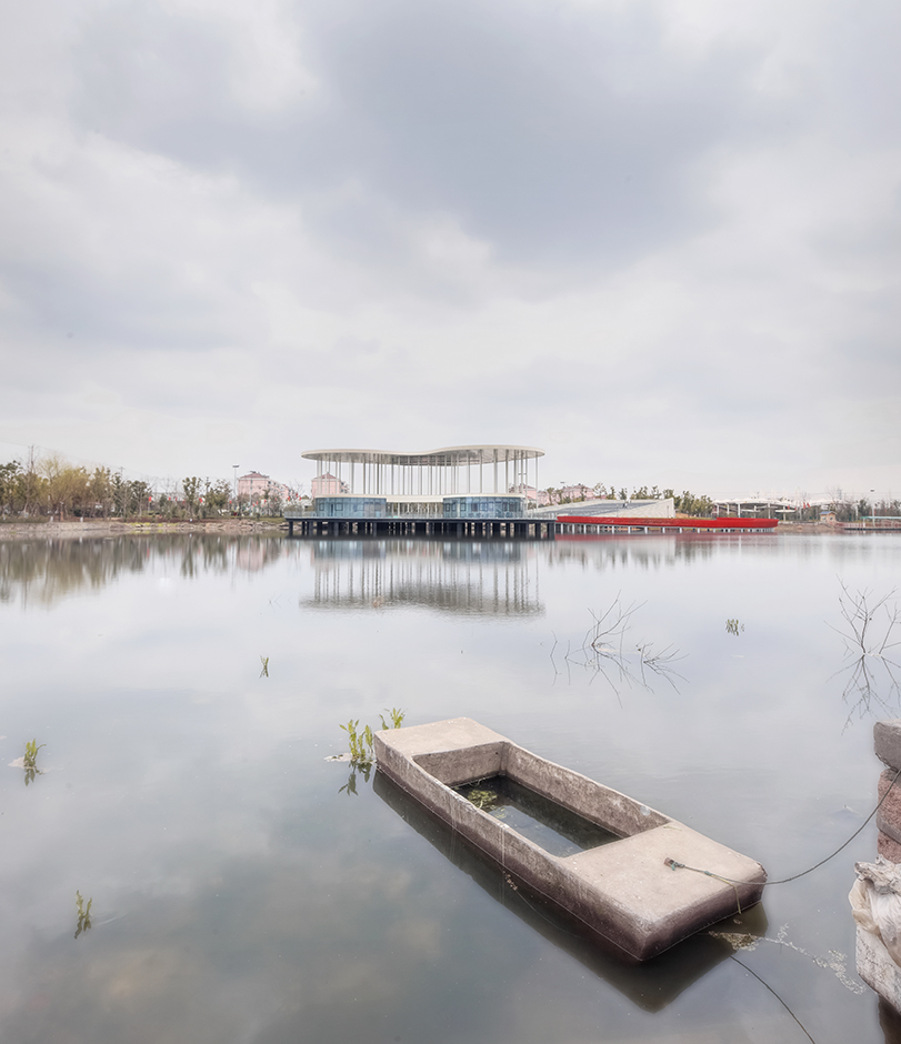 淀山湖舞台 Works Wutopia Lab_files Wutopia Lab-5