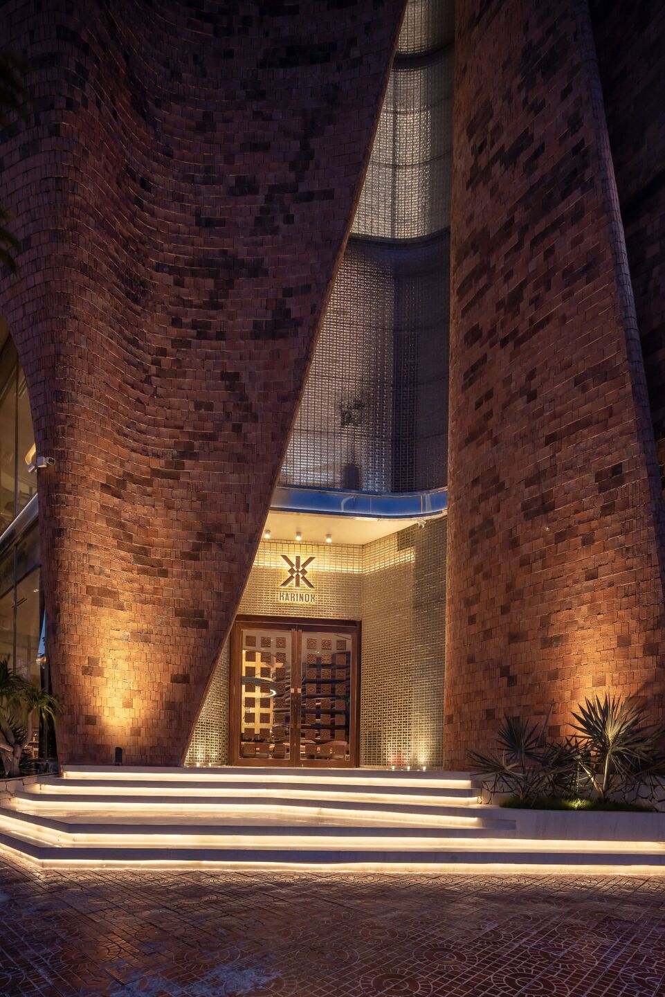 Karino· Cafe Phan Rang(藩朗卡林诺克斯咖啡馆)丨越南-17