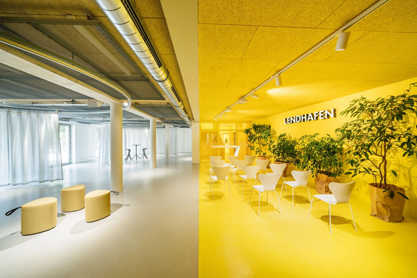 伦茨港丨奥地利丨Studio WG3-6