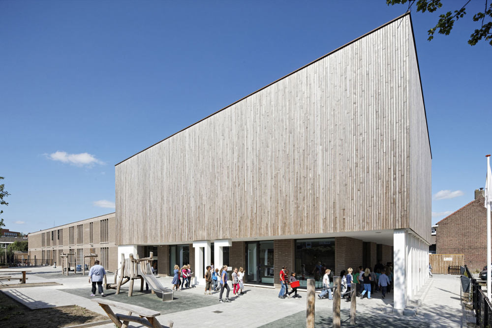 全球公共空间设计精选-140