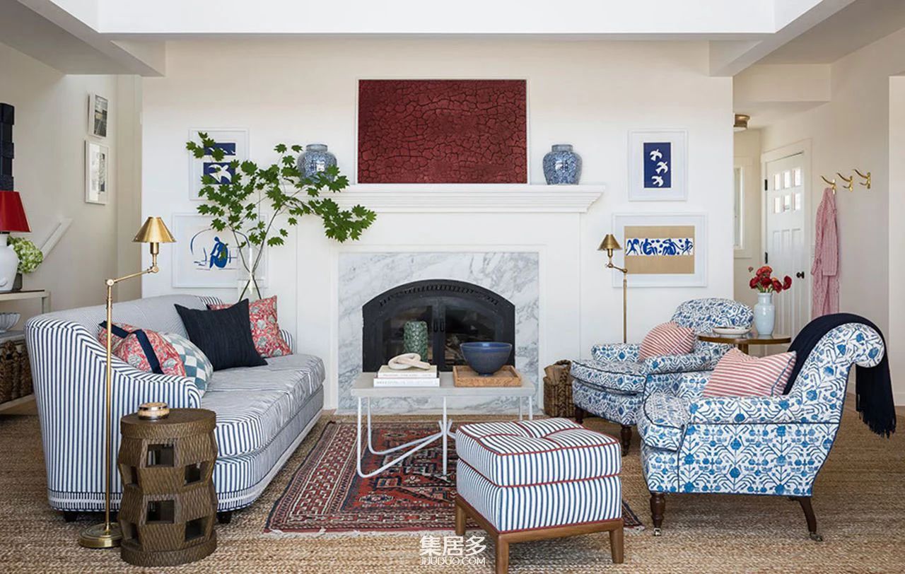 西雅图海滨别墅设计丨美国西雅图丨布莱恩·帕奎特-12