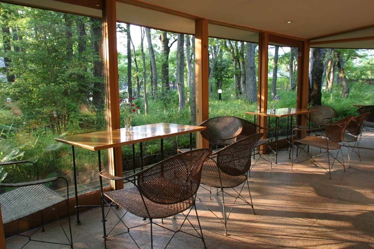 旅館 玉の湯 環・設計工房丨鮎川 透-8