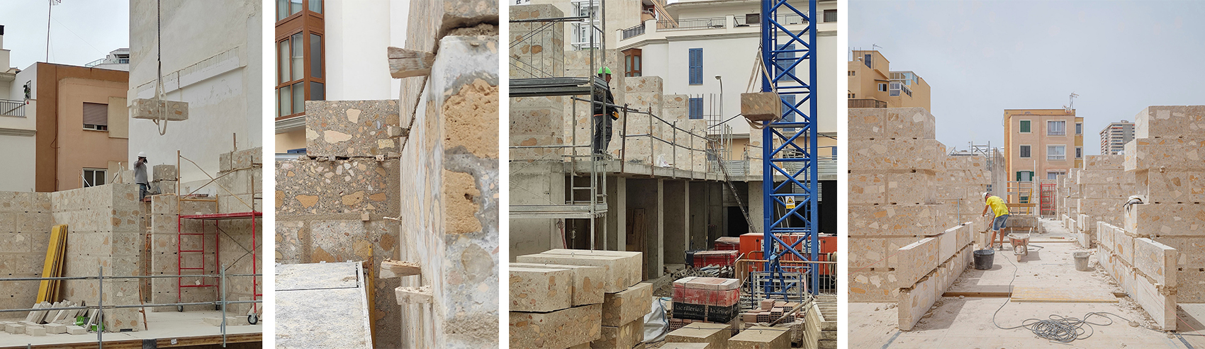 2104社会住宅丨西班牙丨HARQUITECTES（David Lorente等）-72