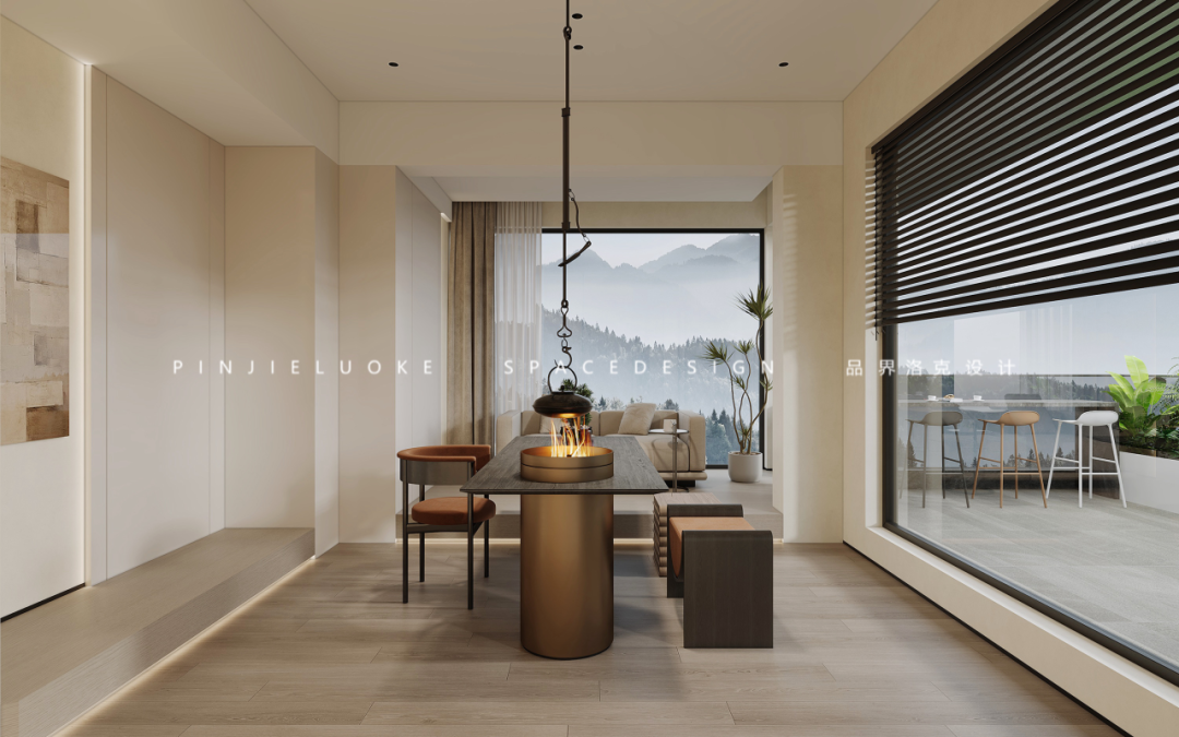 融创·揽月府上叠案例丨品界洛克-25