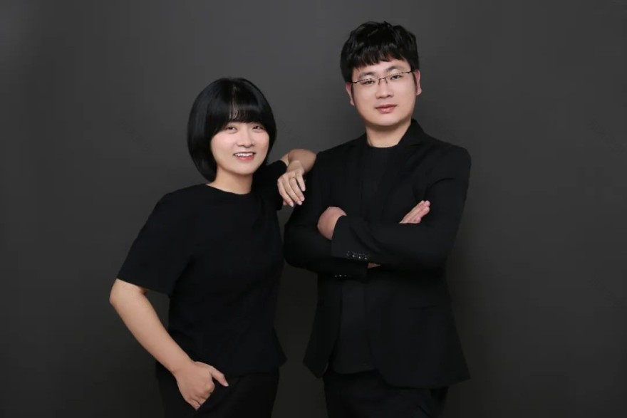 英泰苑丨中国丨远校空间设计-49