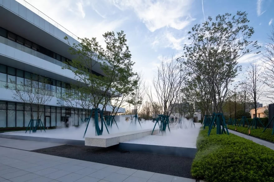 红星中奥广场丨中国南昌-22