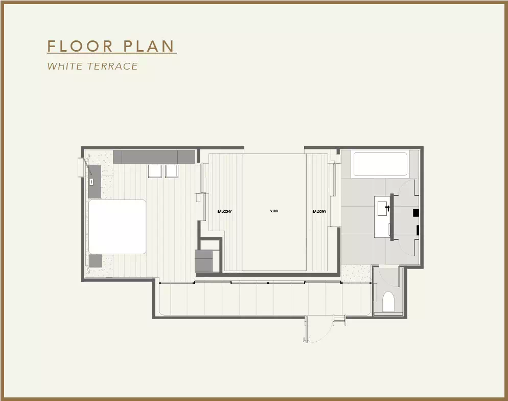 Paik Sun：东方之美 Owall Hotel-39