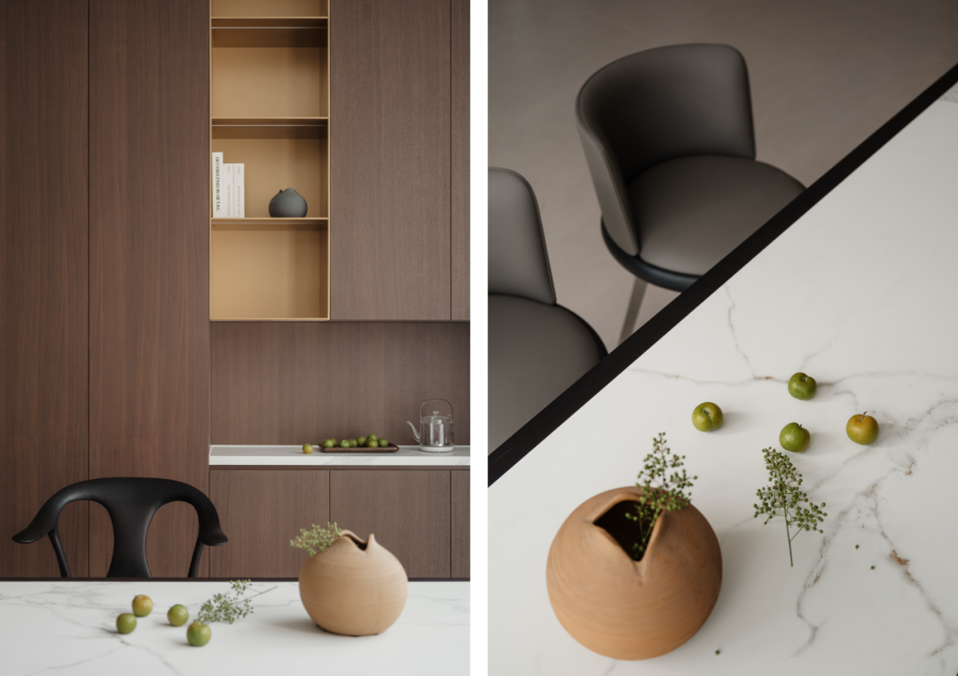 台州玫瑰园 · 融入自然的中式园林别墅设计丨中国台州丨簡壹設計-45