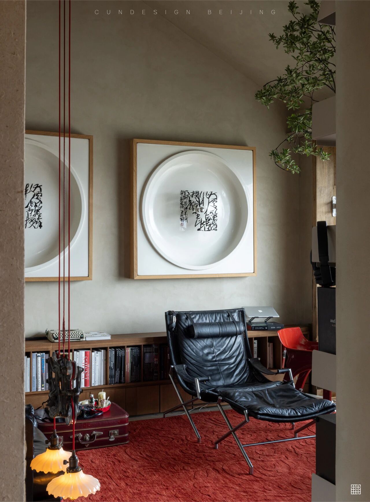 我的状态主义 雅 趣 韵丨中国北京丨CUN寸DESIGN Design-115