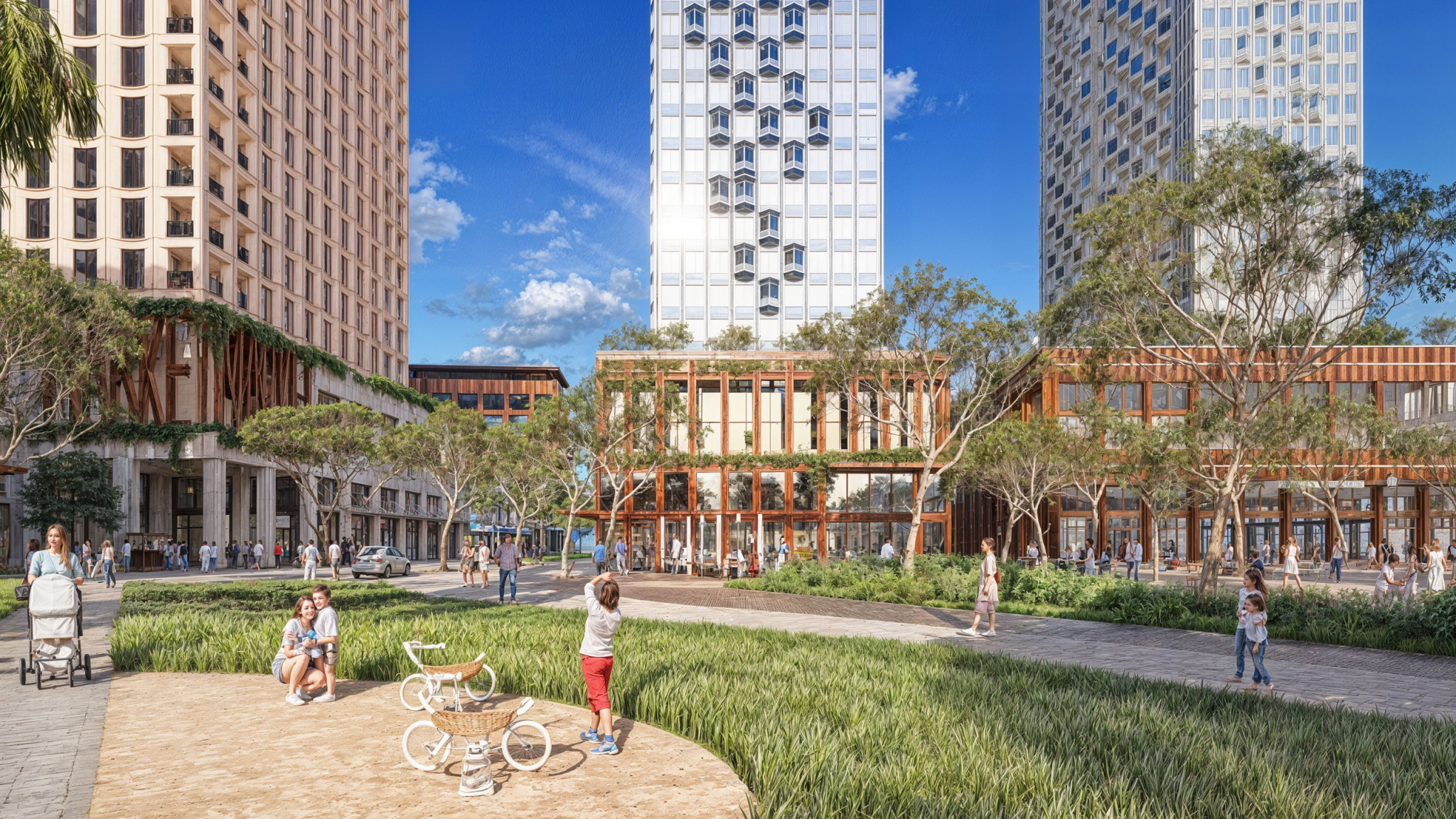 丨澳大利亚悉尼-32