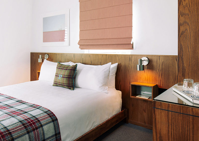 洛杉矶 Palihotel-12