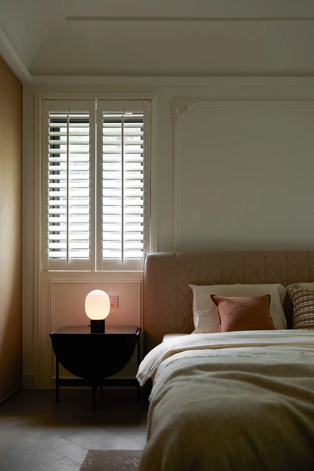 鲸山别墅丨中国丨时光筑造空间设计-105