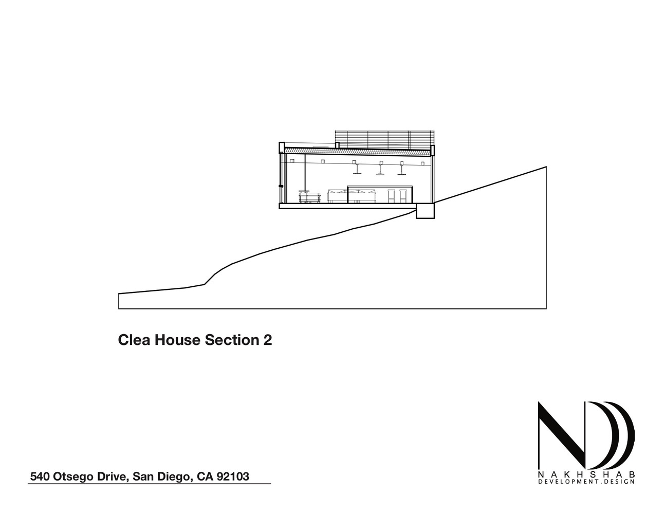 美国Clea住宅丨Soheil Nakhshab-81