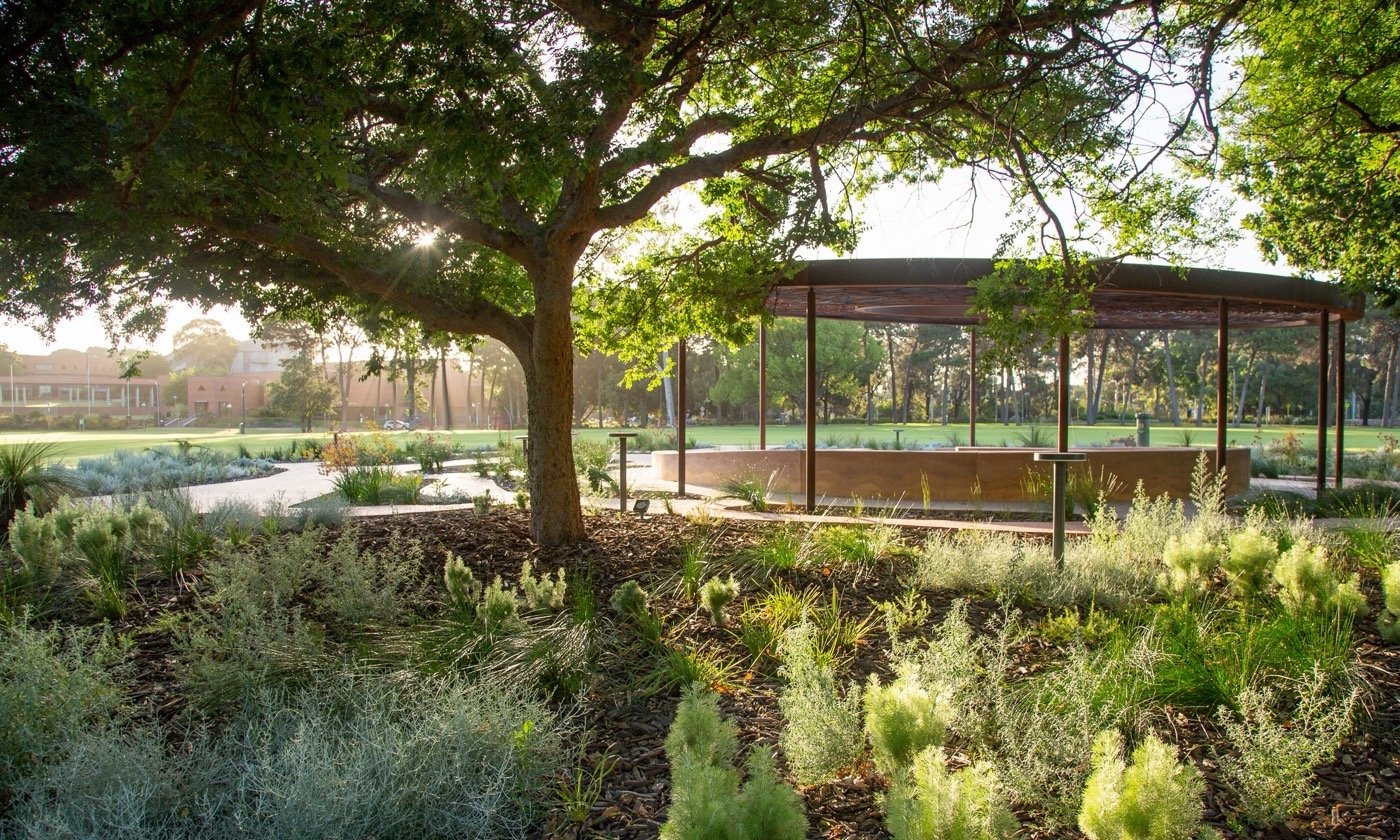 澳大利亚科廷大学土著学习圈丨澳大利亚珀斯丨科廷大学设计学院-10