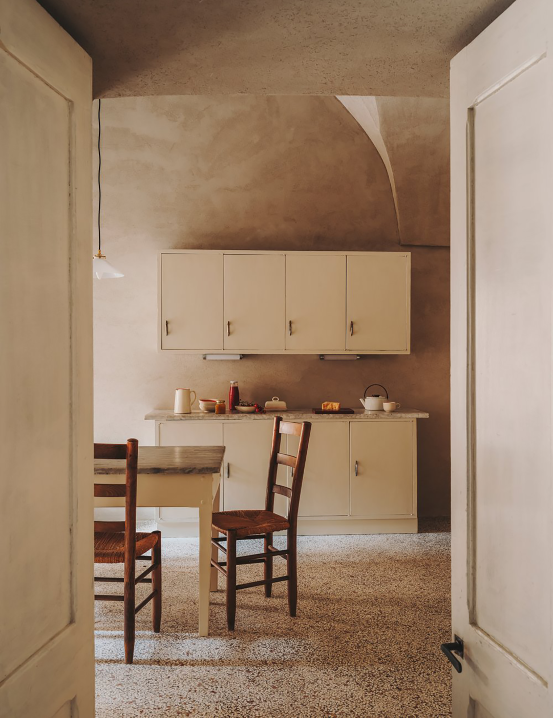 索莱托之家丨意大利丨Studio Andrew Trotter-80