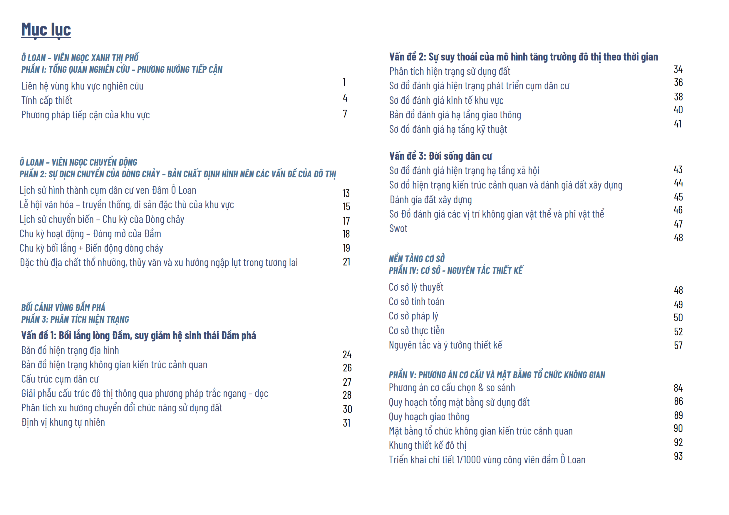 GRADUATION PROJECT: O LOAN LAGOON-4