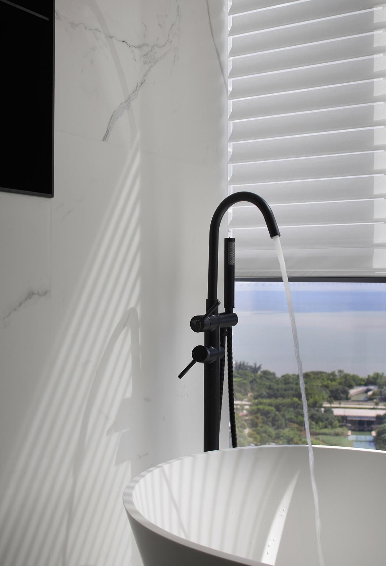 泉州万科城湾壹号260㎡大平层丨中国泉州丨执著设计-52