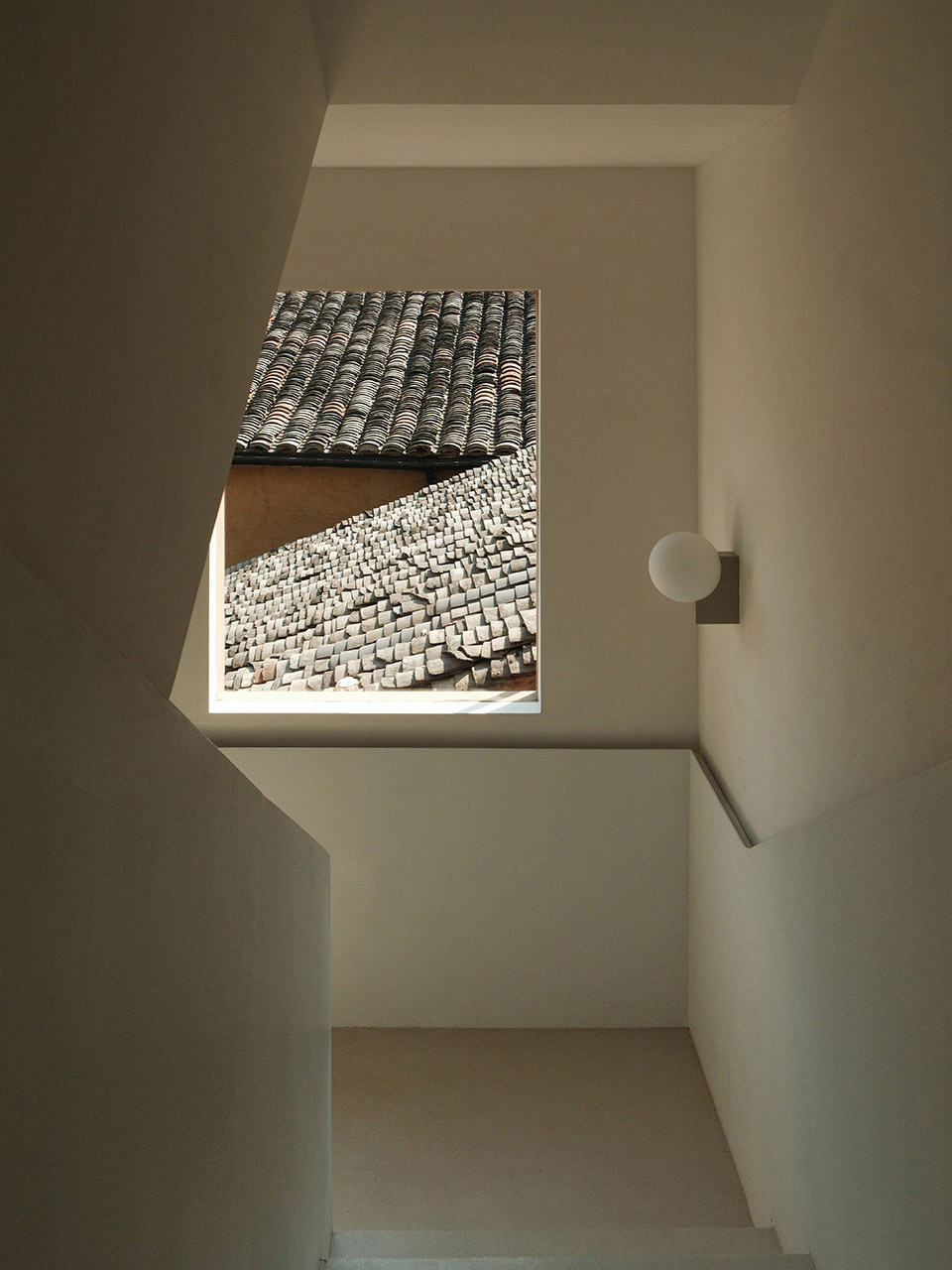 四重奏 – 松庄村织美术馆丨中国浙江丨间筑设计-66