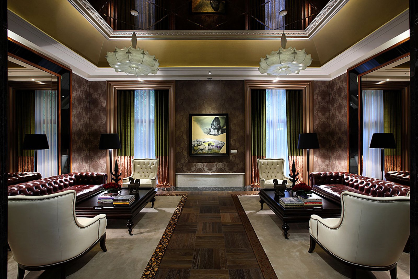 2425.5m²总太东方帝国公设  大塊设计-26