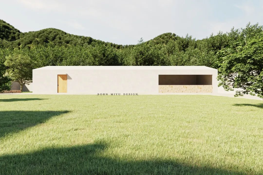 九华山民宿设计丨博仁设计-10