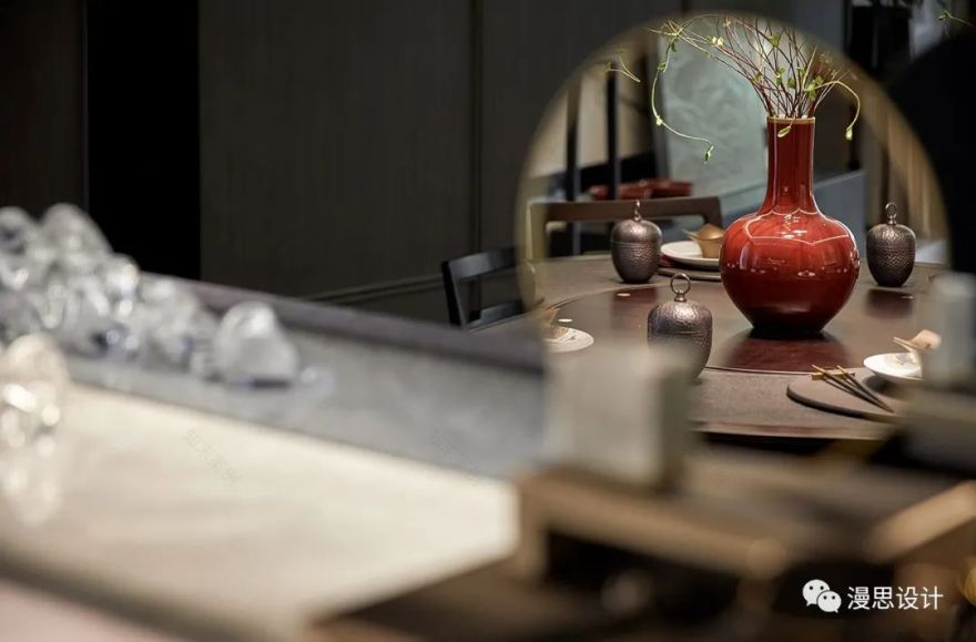 厦门建发·玺樾B1户型样板房-24