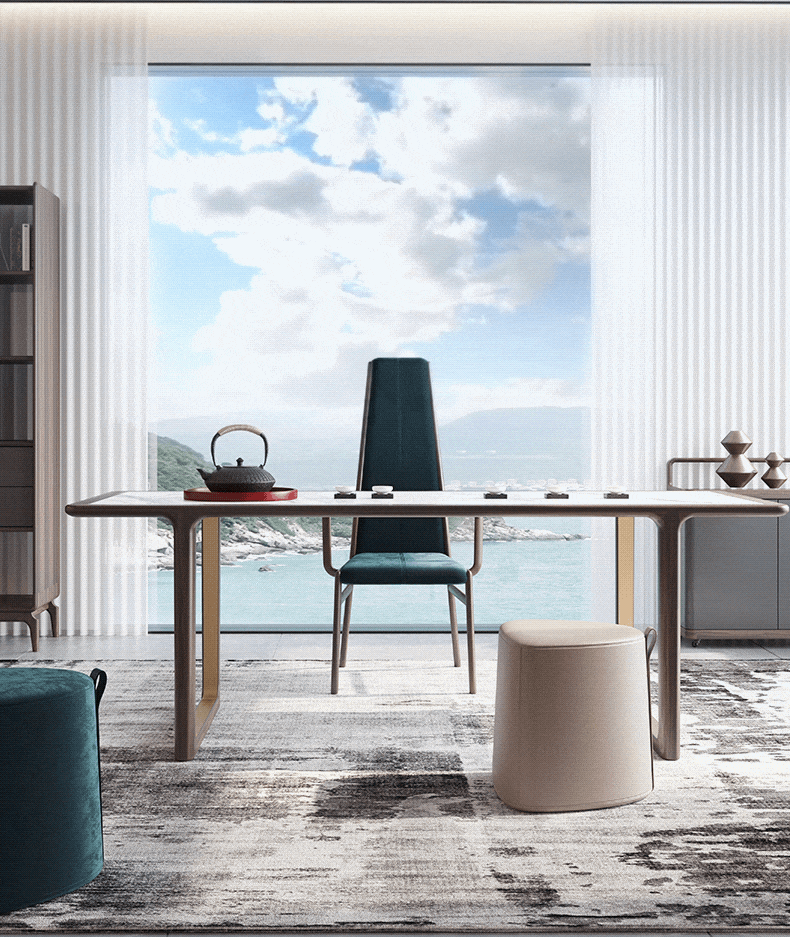 心象素 | 把生活经营成诗-1