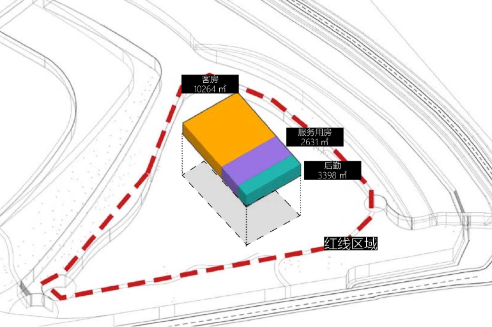 矿工之家集装箱酒店丨中国蒙古丨上海交通大学奥默默工作室-29