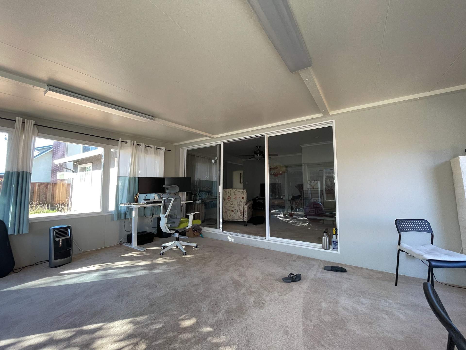 Achille Residence 室内外设计丨美国-30