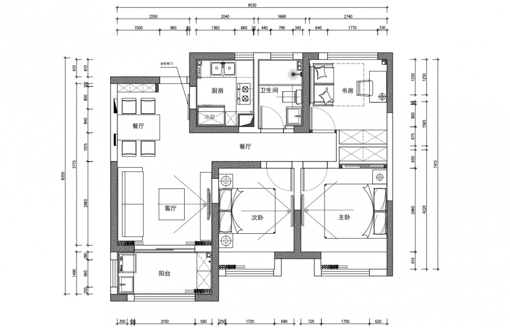 
钟爱白色 钟爱自由！ -21