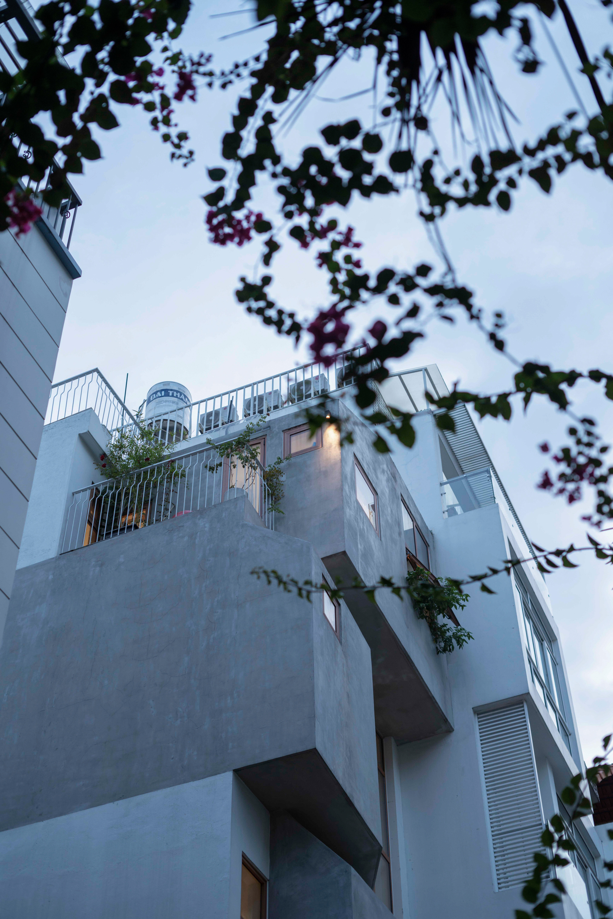 丨越南胡志明市丨NAQI & Partners-12