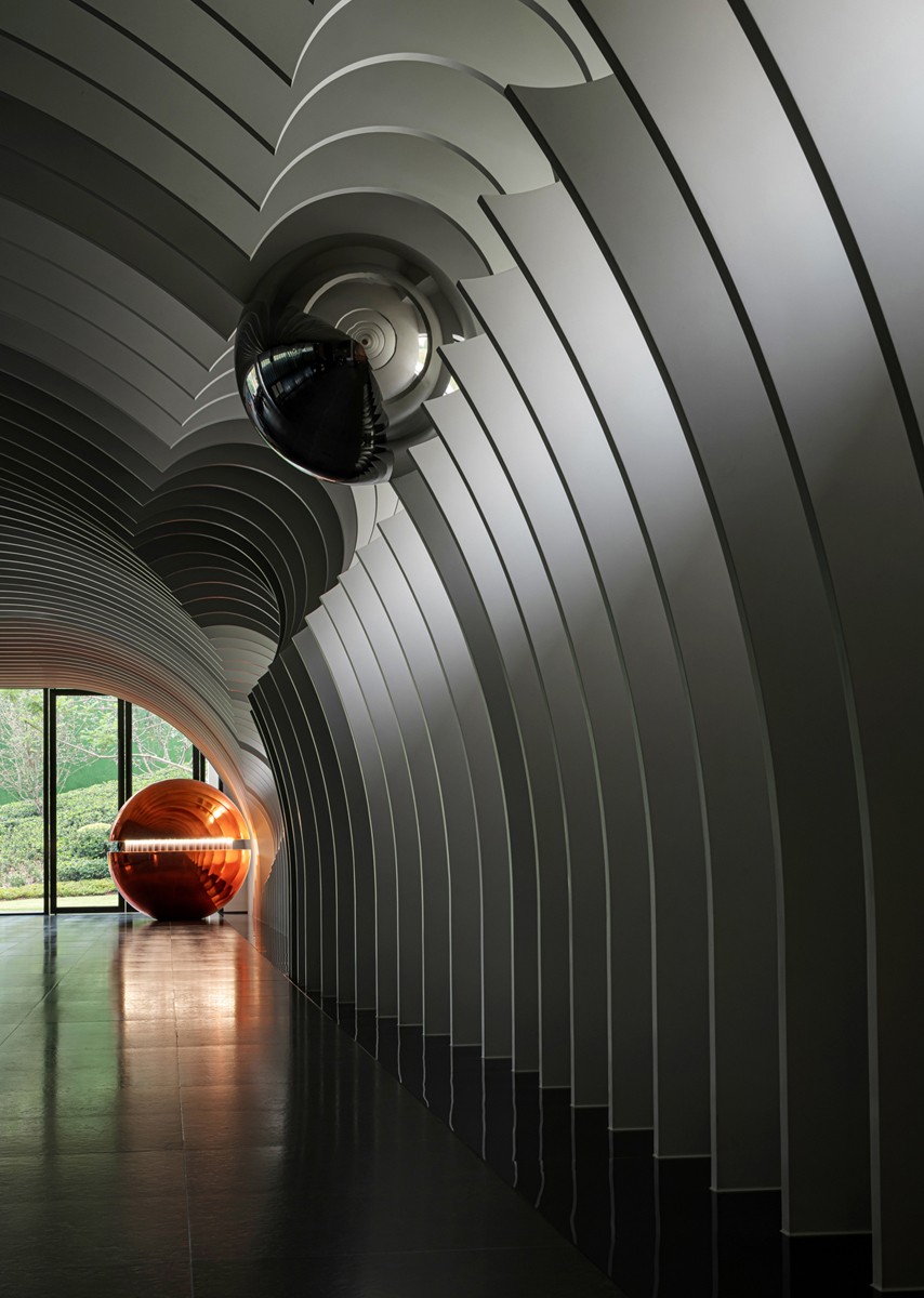 黄龙溪生活美学馆丨中英致造设计-2