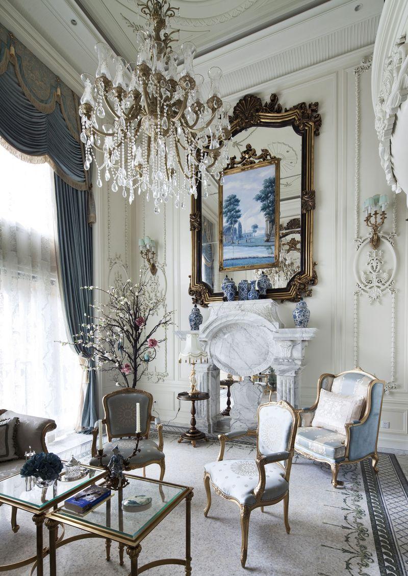 城南一号330别墅-8