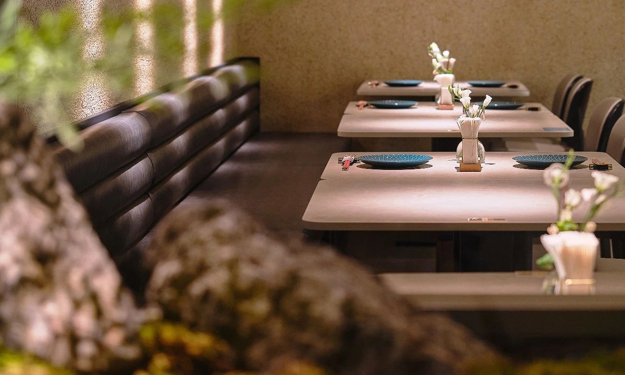 CHIBI WASABI小小葵丨中国宁波丨RBD瑞本设计-70