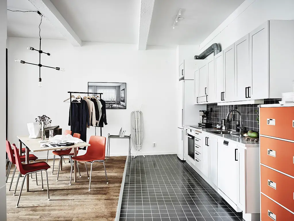 梦幻北欧之夜-10