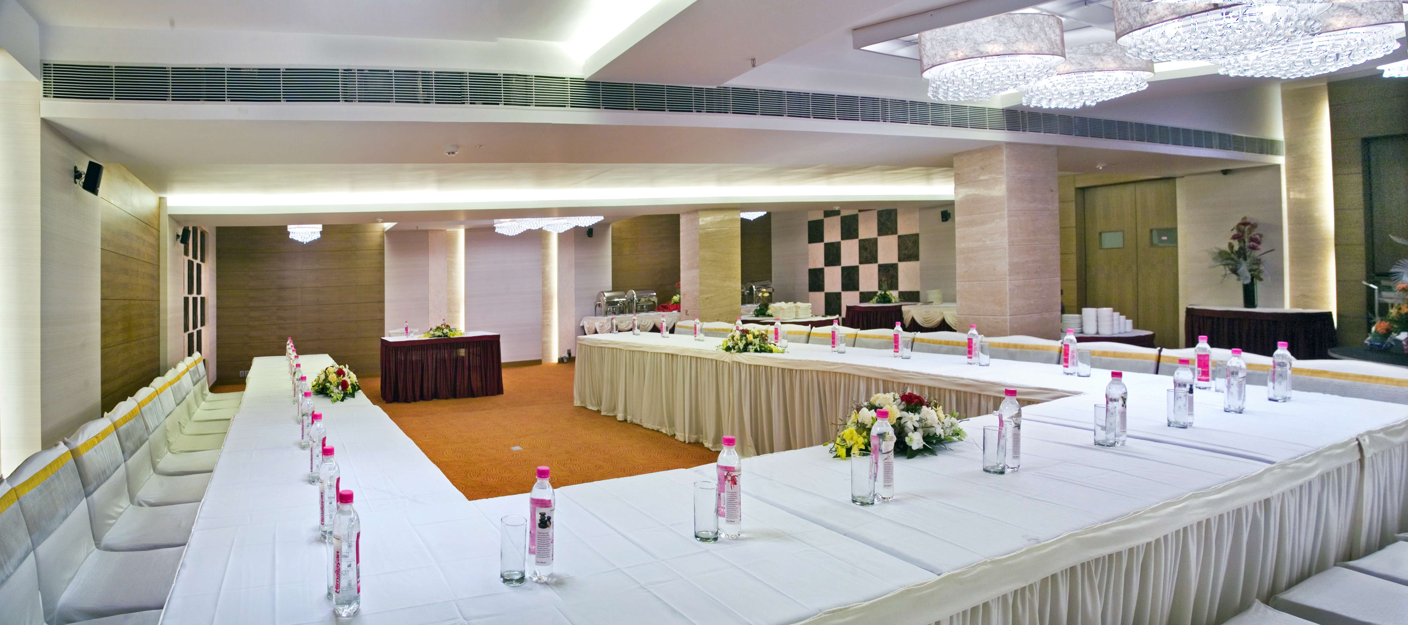 印度加尔各答Sonnet酒店-9